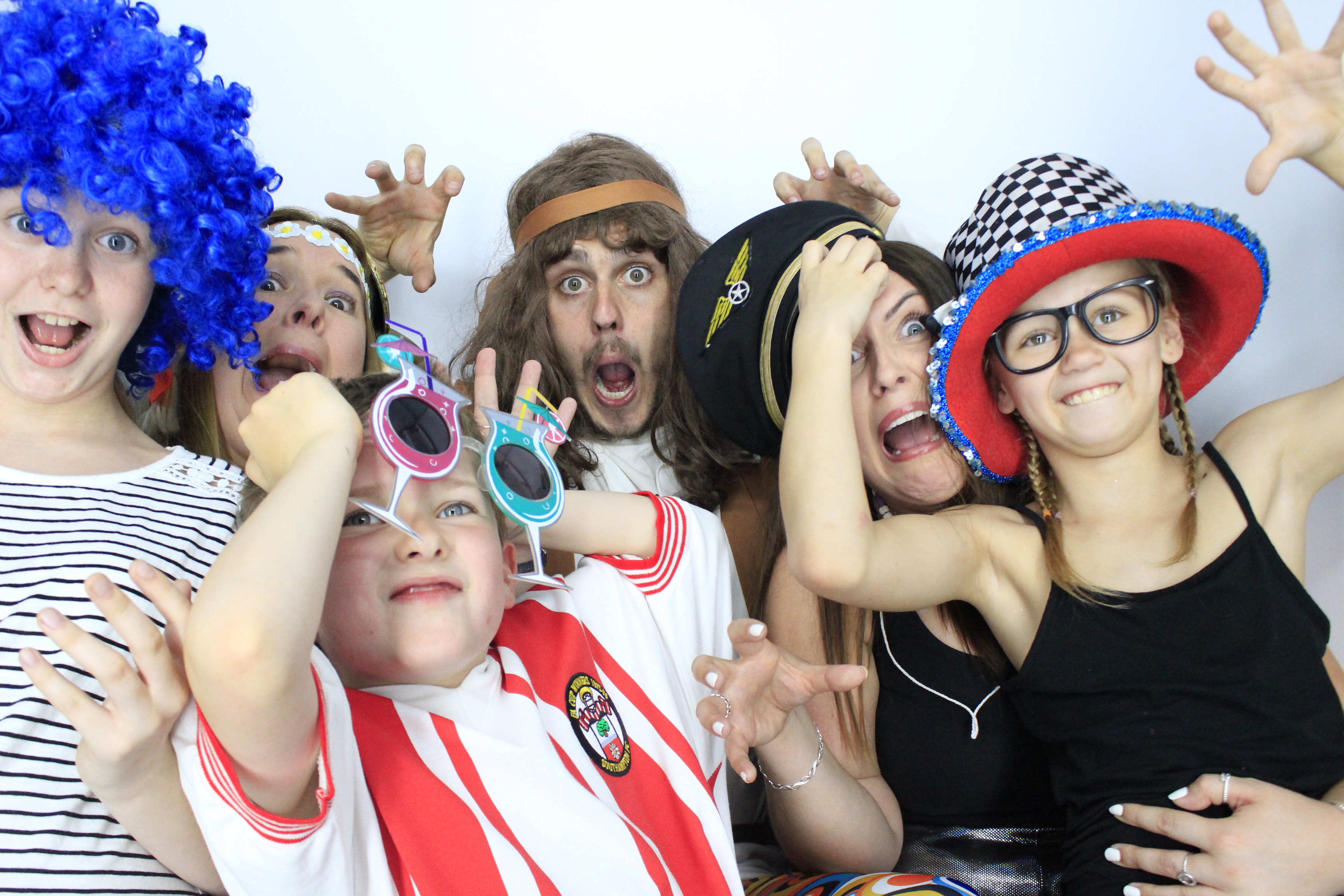 Jodie’s 40th Birthday | View more photos from the event at gallery.myphotoboothexperience.co.uk/u/MyPhotoBoothExperienceLtd/Jodie’s-40th-Birthday